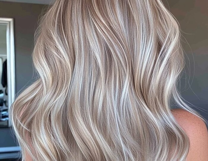 Желтый оттенок после осветления волос — что это значит и как правильно его нейтрализовать