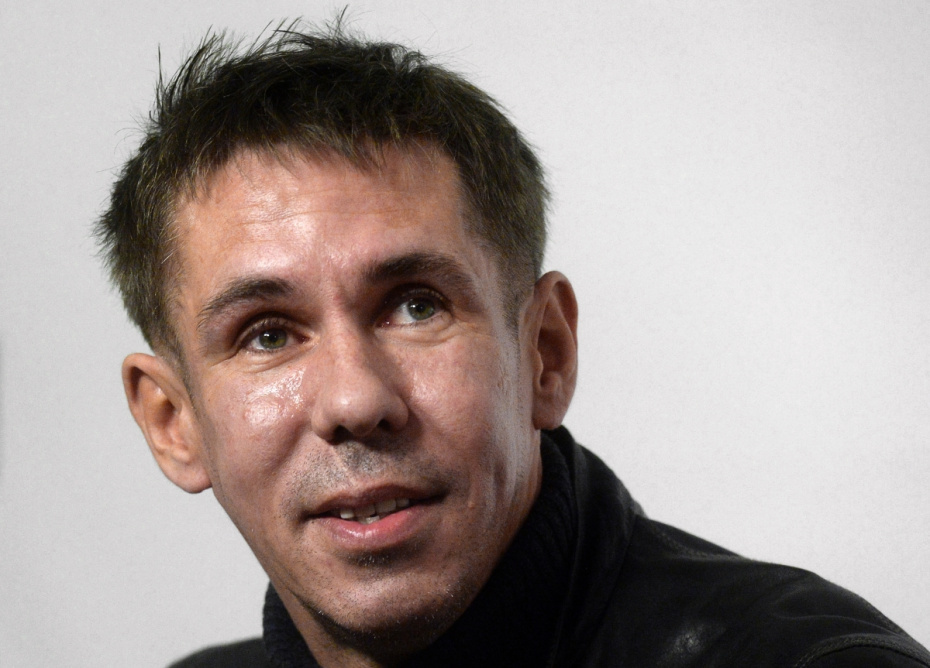    Алексей Куденко/РИА Новости