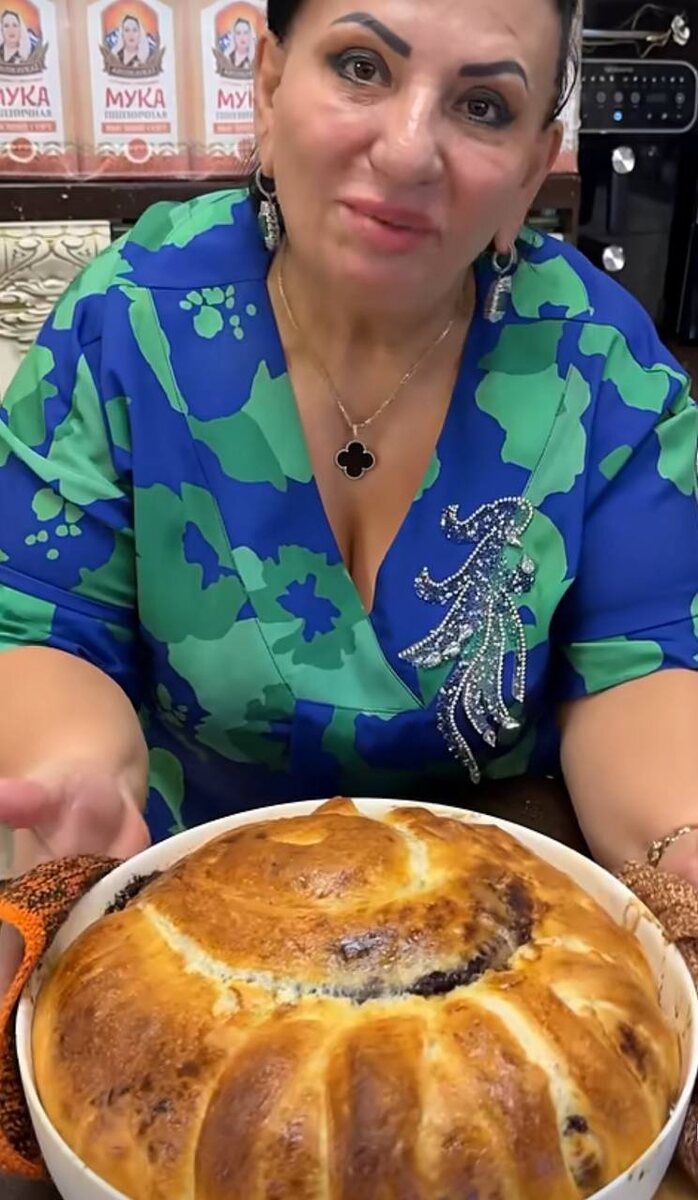 Мой шоколадный красавчик!