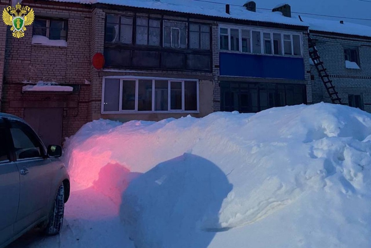    Фото: прокуратура РФ по РМЭ