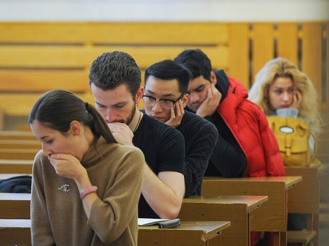    Фото: портал мэра и правительства Москвы