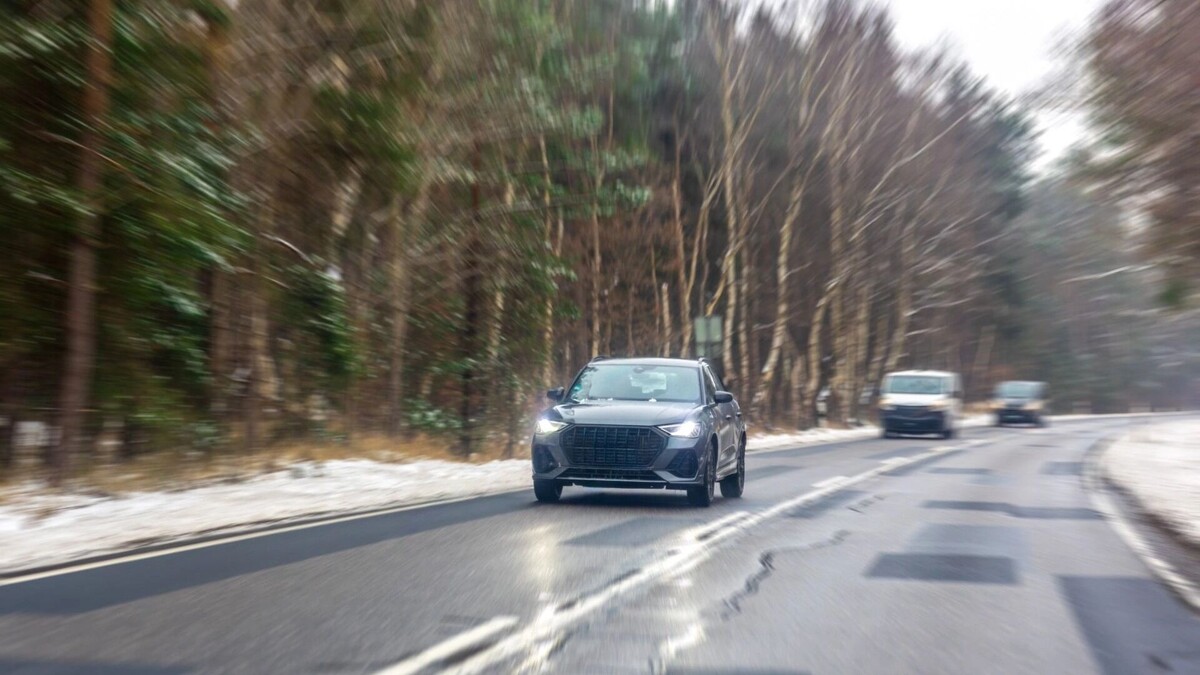    Пробка на 13 километров собралась на М-4 «Дон» в Ростовской области   pvproductions / freepik