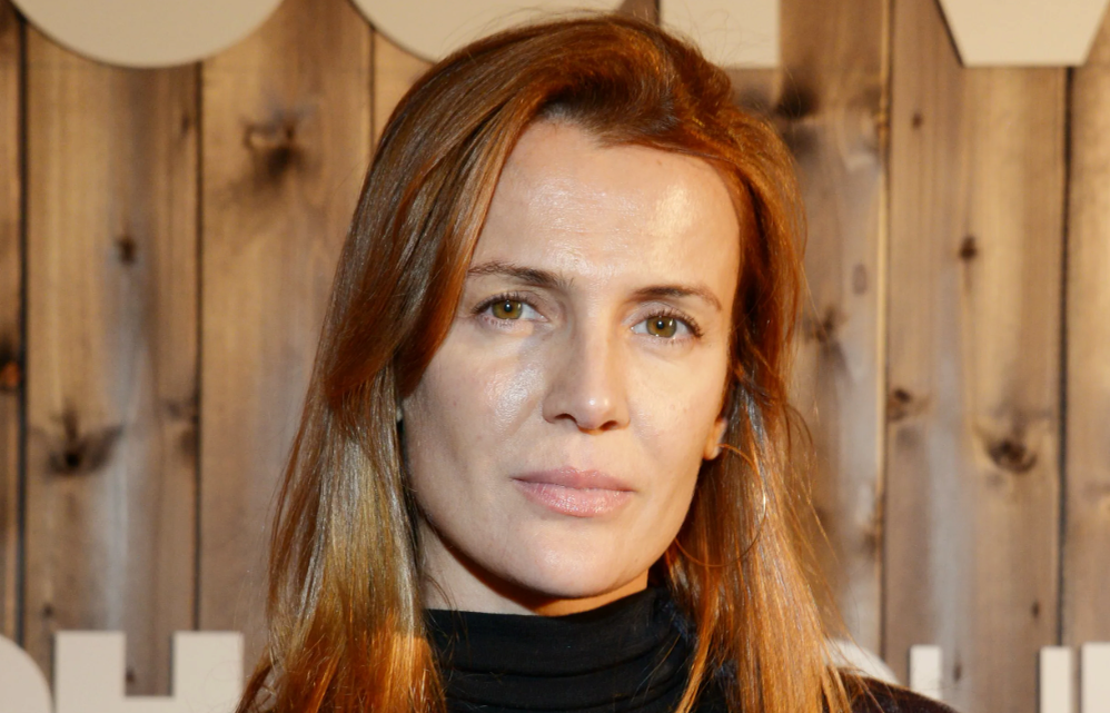 на фото Наталья Швец