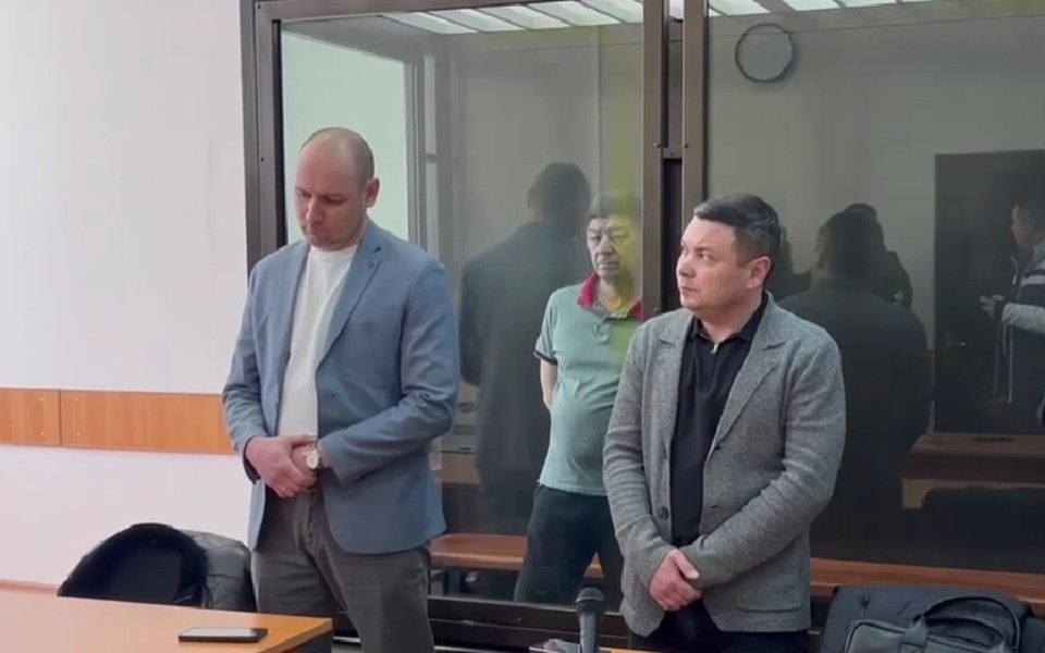    Суд вынес приговор бывшему руководству экзаменационного отдела ГИБДД Башкирии. Фото: прокуратура РБ.