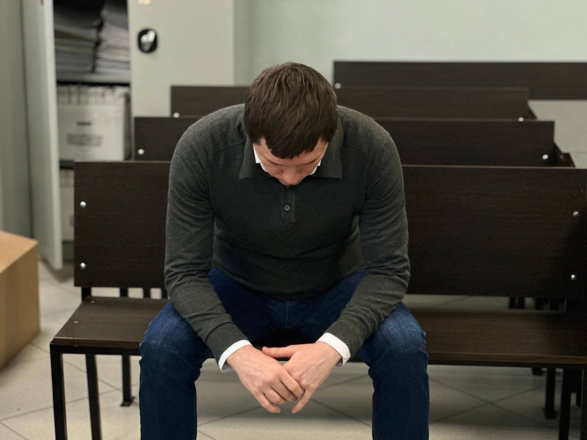 Фото: Анастасия Богданова / «РТ»