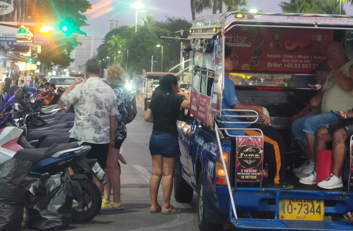 Фото автора. Оплата после поездки 