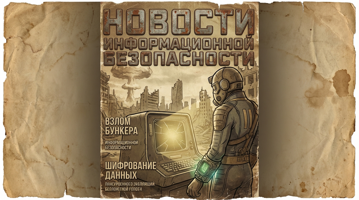 НИБ выпуск 3: