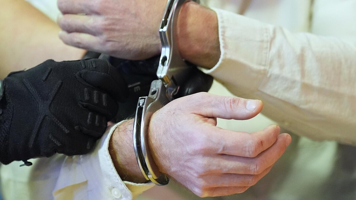    Фото: Marcus Brandt/globallookpress.com