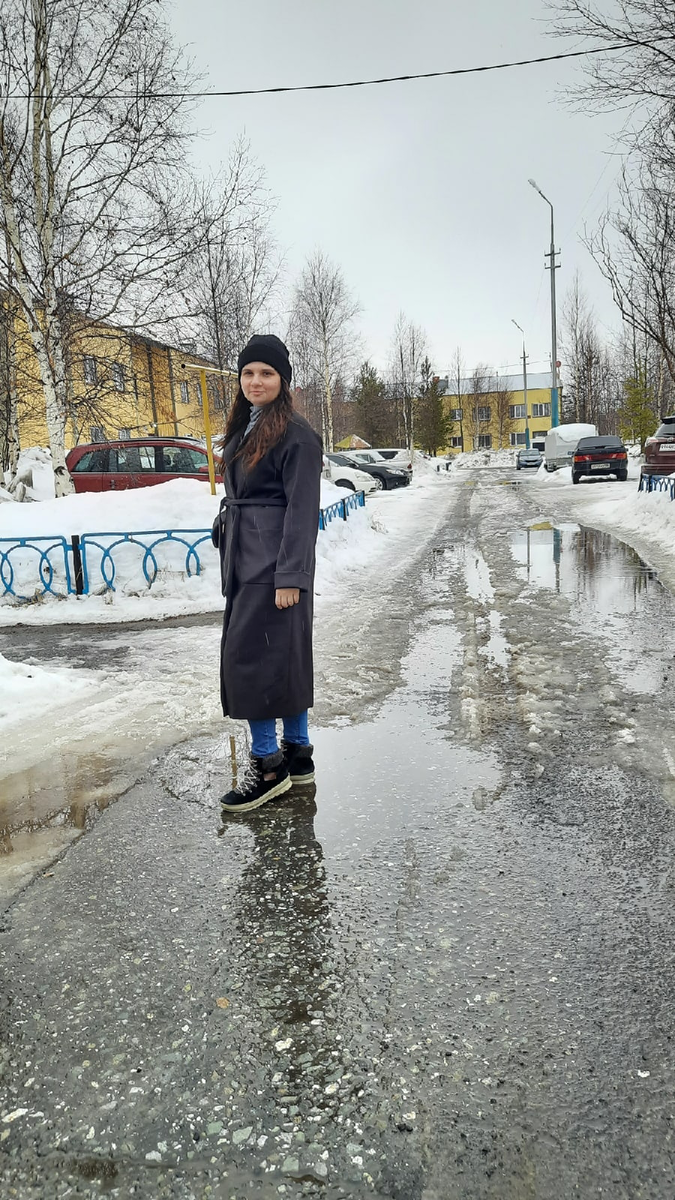 Фото автора 