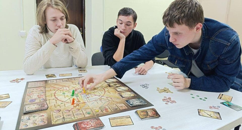    бронницкий МЦ «Алиби»