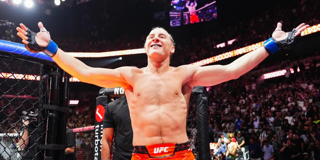 «Меня взбесил Сен-Дени»: Пэдди Пимблетт назвал сроки возвращения и трёх желаемых соперников