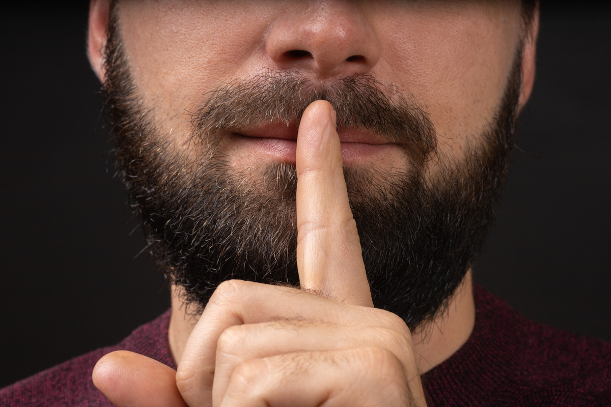 Фото: iStock/Iuliia Burmistrova