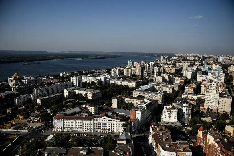     © РИА Новости. Алексей Филиппов