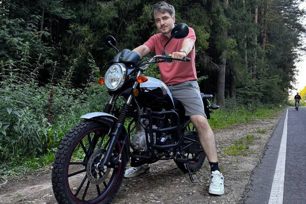    Фото из личного архива