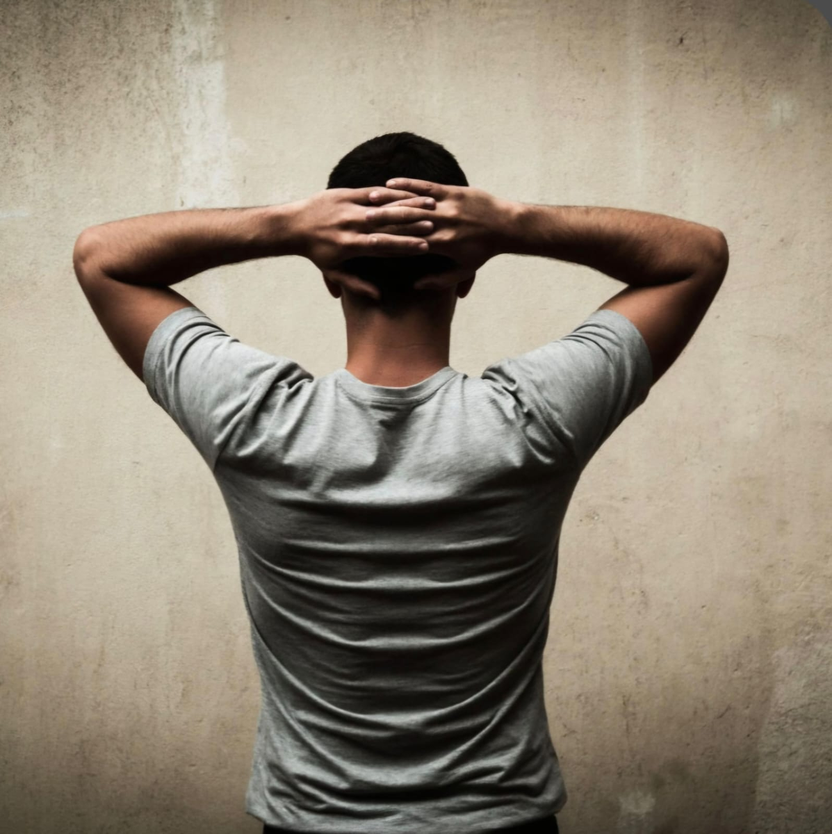 Картинку рисовал ИИ. 