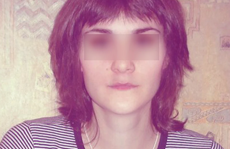 Кристине было всего 22 года...