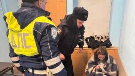    Фото: 66.мвд.рф