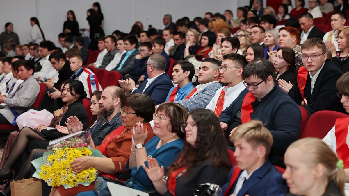    Фото: Андрей Ткачев/«Ямал-Медиа»