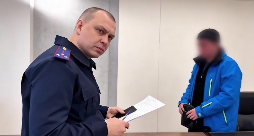    Фото: СК Башкирии