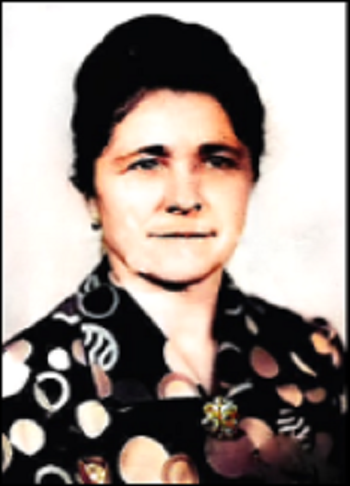 Судьба простого человека: История Веры Алексеевны, прошедшей через века и страны