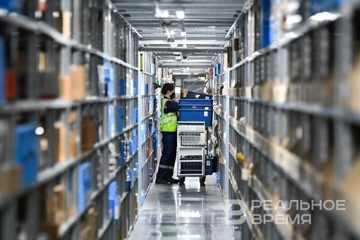   Максим Платонов / realnoevremya.ru