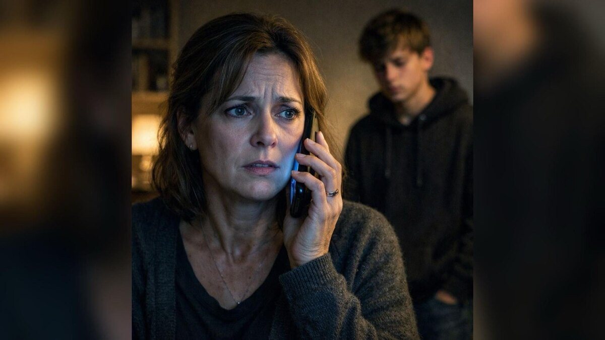    В Курске мошенники украли 100 тысяч рублей из-за «девушки по вызову» из интернета