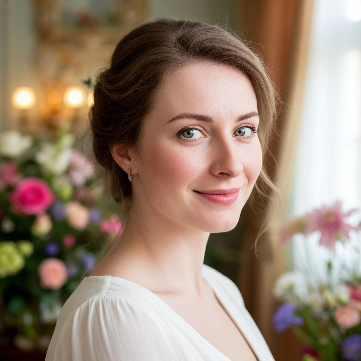 Авторские рассказы Вика Трель © (3930)