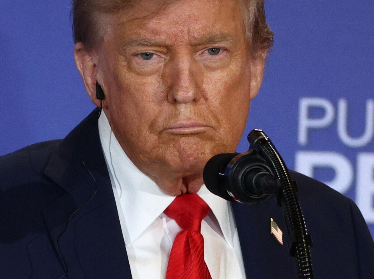    Саммит России и США на Аляске | © POOL