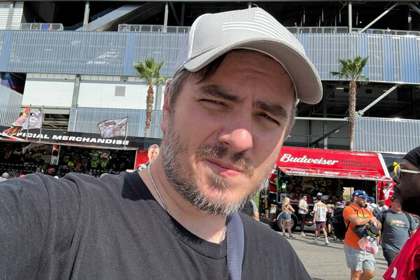 Стример и блогер Илья Мэддисон / Фото из личного архива   📷