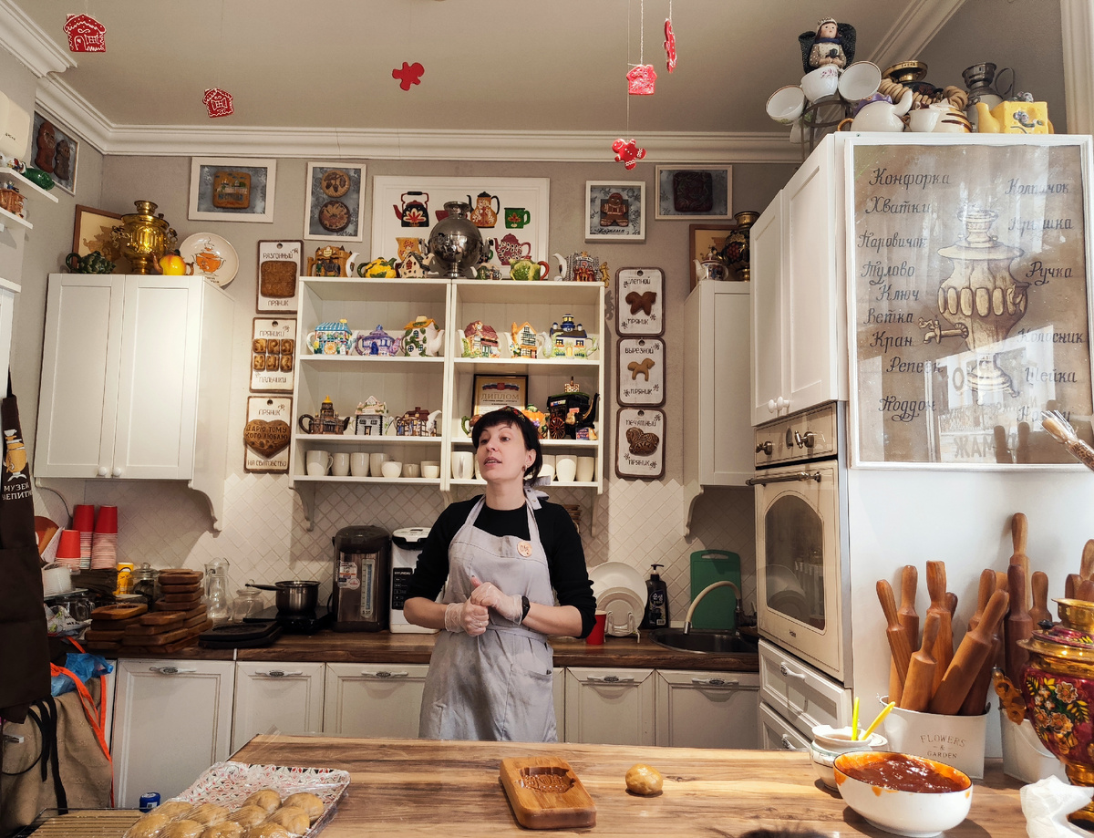 Древнее происхождение: Первое документальное упоминание о тульском прянике датируется 1685 годом. То есть тульскому бренду уже более 335 лет!