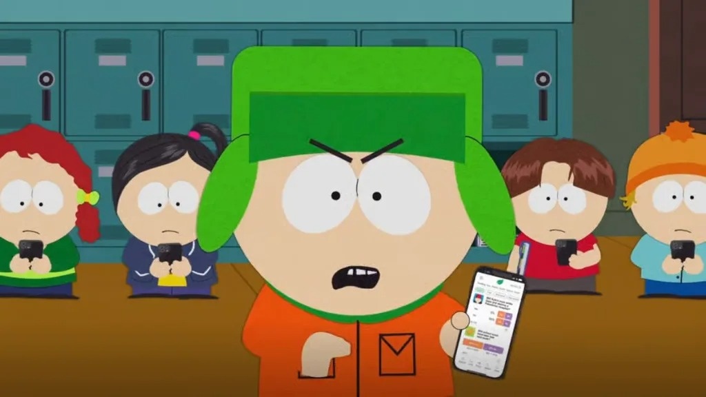 Атакует ли мама Кайла больницу в Газе?