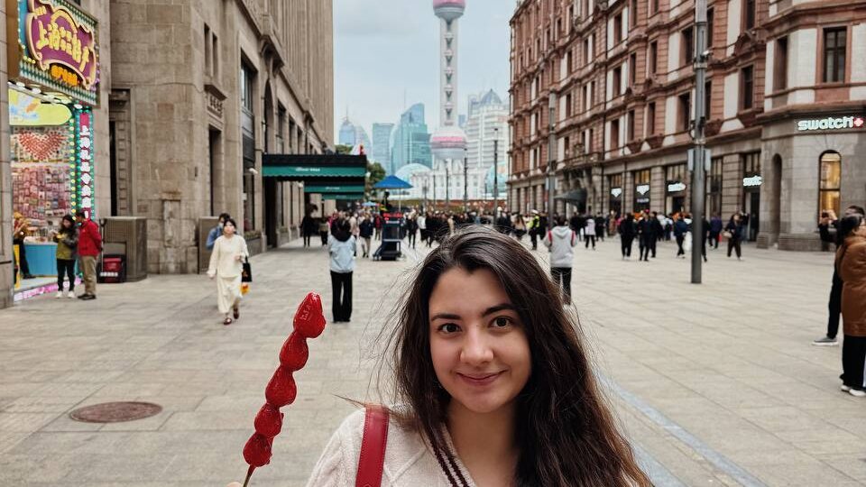 Сколько стоит поездка в Китай в 2026: наш опыт на двоих за 3 недели