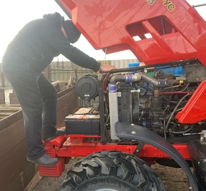    Фото: Минприроды Херсонской области