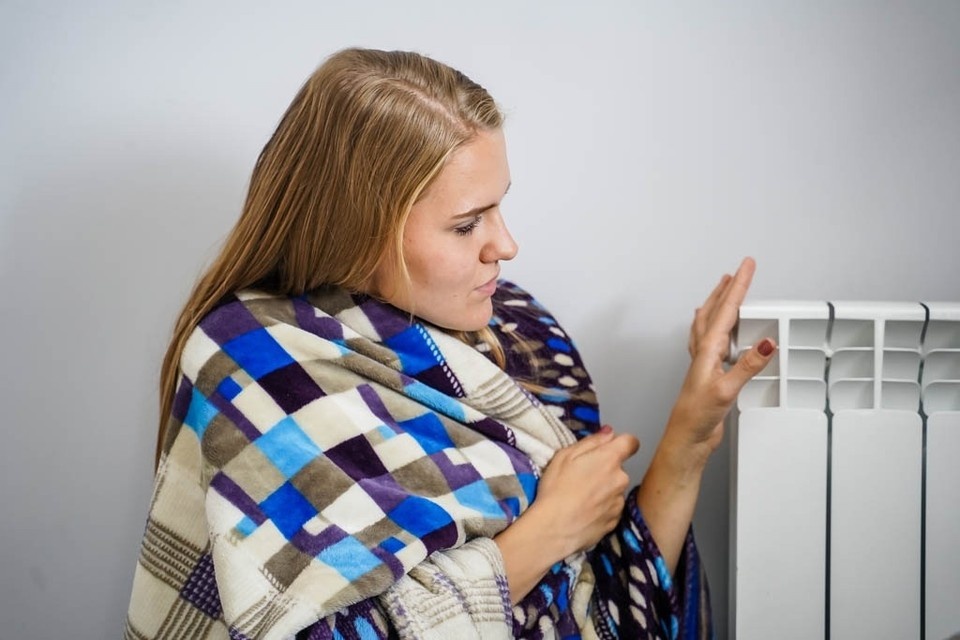    Включить отопление планируют в этот же день в 20:00. Светлана МАКОВЕЕВА