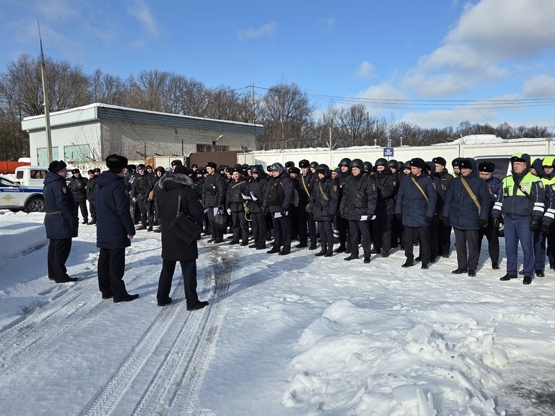    Фото: пресс-служба УФСБ России по Пензенской области