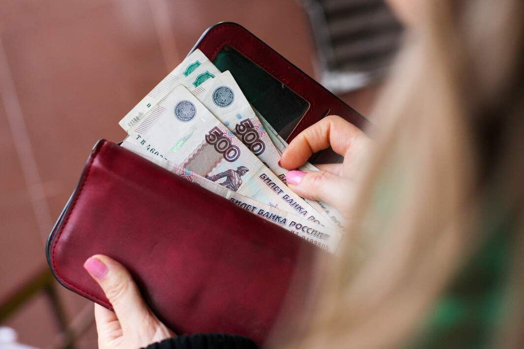 ИЗВЕСТИЯ/Юлия Майорова
