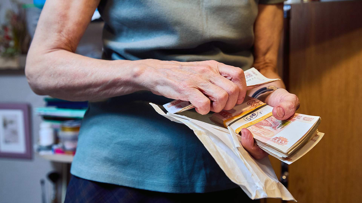 Фото: ИЗВЕСТИЯ/Полина Фиолет