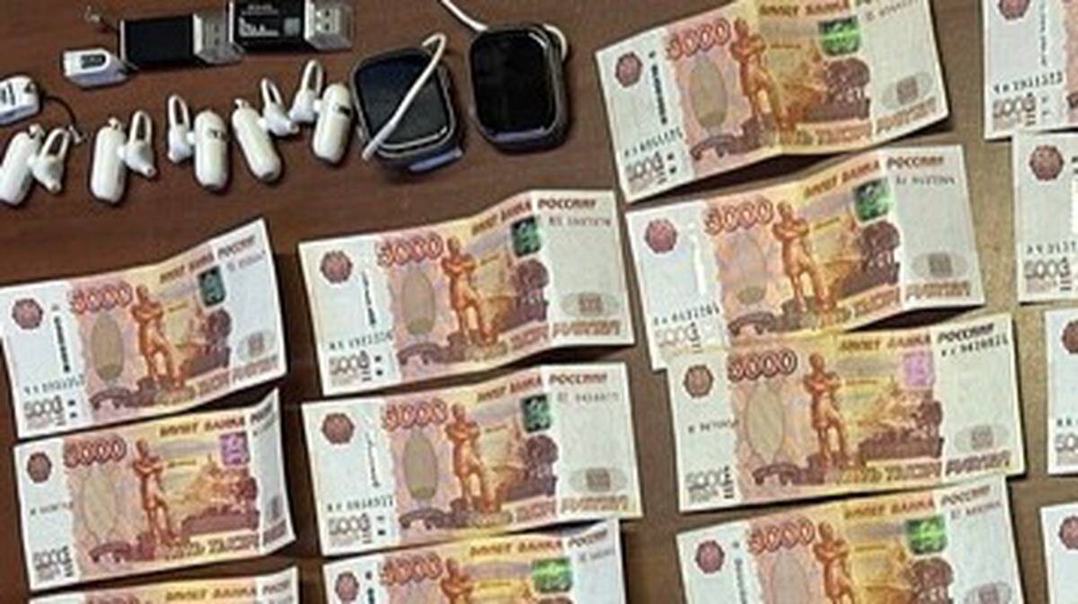    Фото: ГУ ФСИН России по Московской области