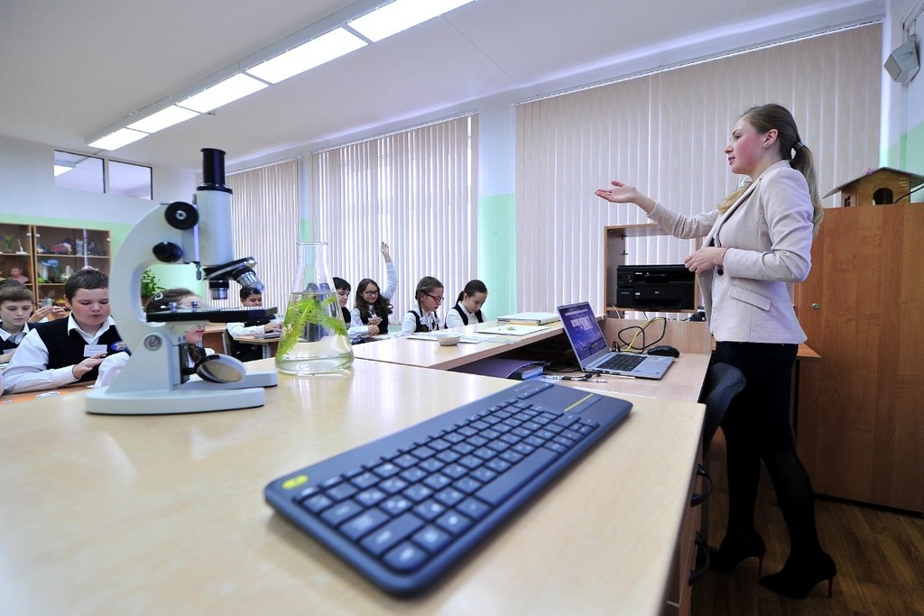    Фото © АГН «Москва» / Сергей Киселев