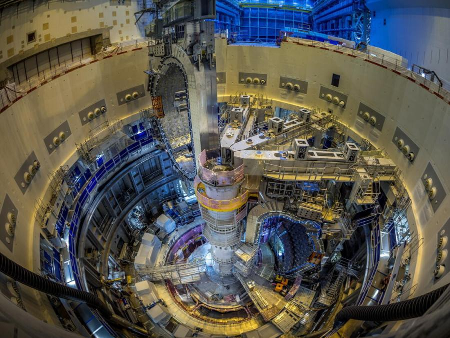 Фото c сайта ITER