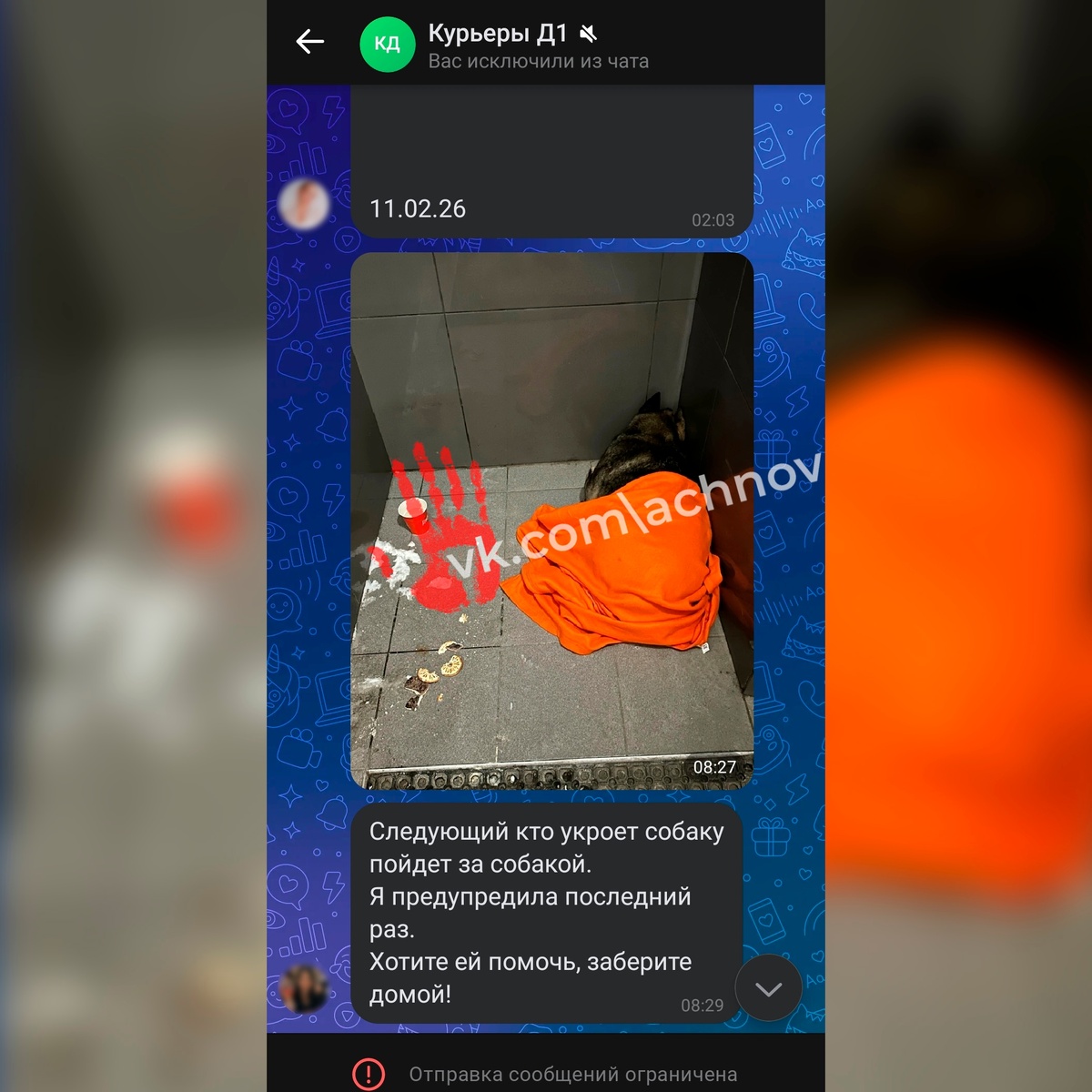    Фото: Сообщество «Агентство чрезвычайных новостей Челябинск», источник: https://vk.com/wall-57604288_2369029