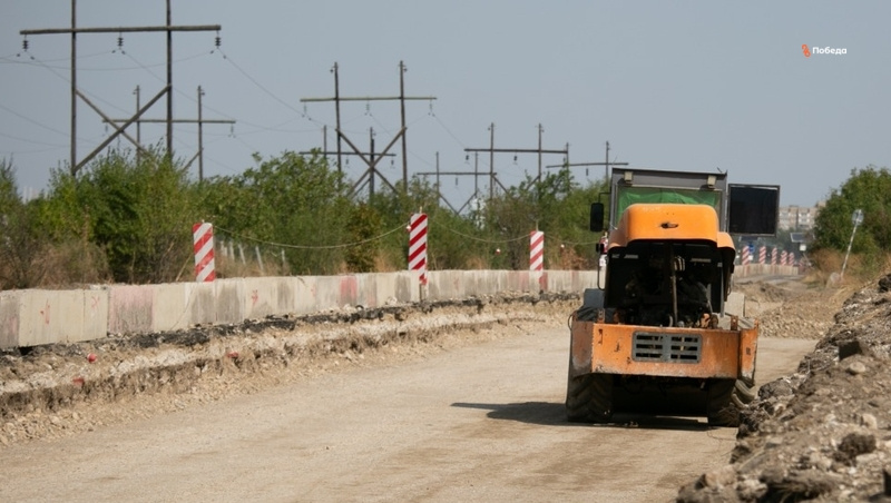    По нацпроекту на Ставрополье отремонтируют 12 км местных дорог Фото: ИА «Победа26»