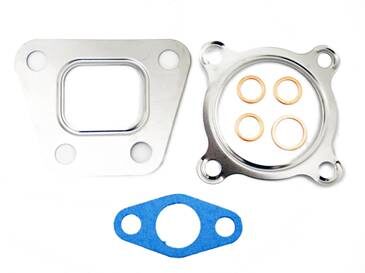 Прокладки для установки турбины.