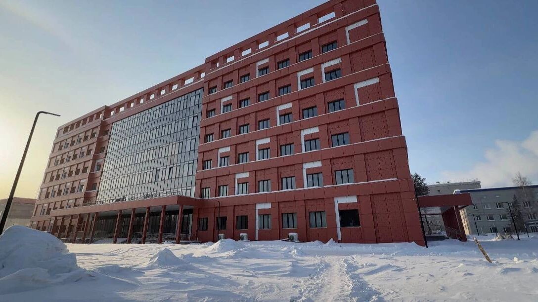    Фото: Ольга Климова / «Ямал-Медиа»