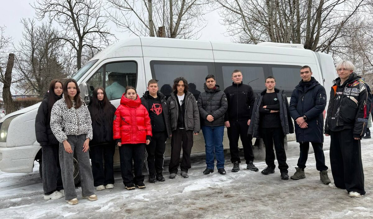 Фото: аппарат вице-премьера РТ Рината Садыкова