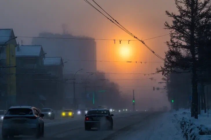    Фото Андрея Заржецкого