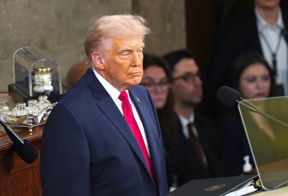    Sohu: Трамп получил неожиданный удар от премьера Индии Моди GLOBAL LOOK PRESS