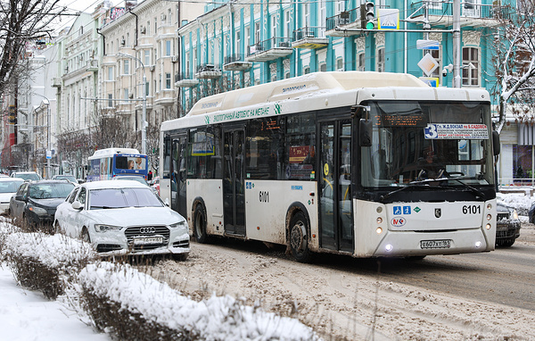 Эрик Романенко/ТАСС