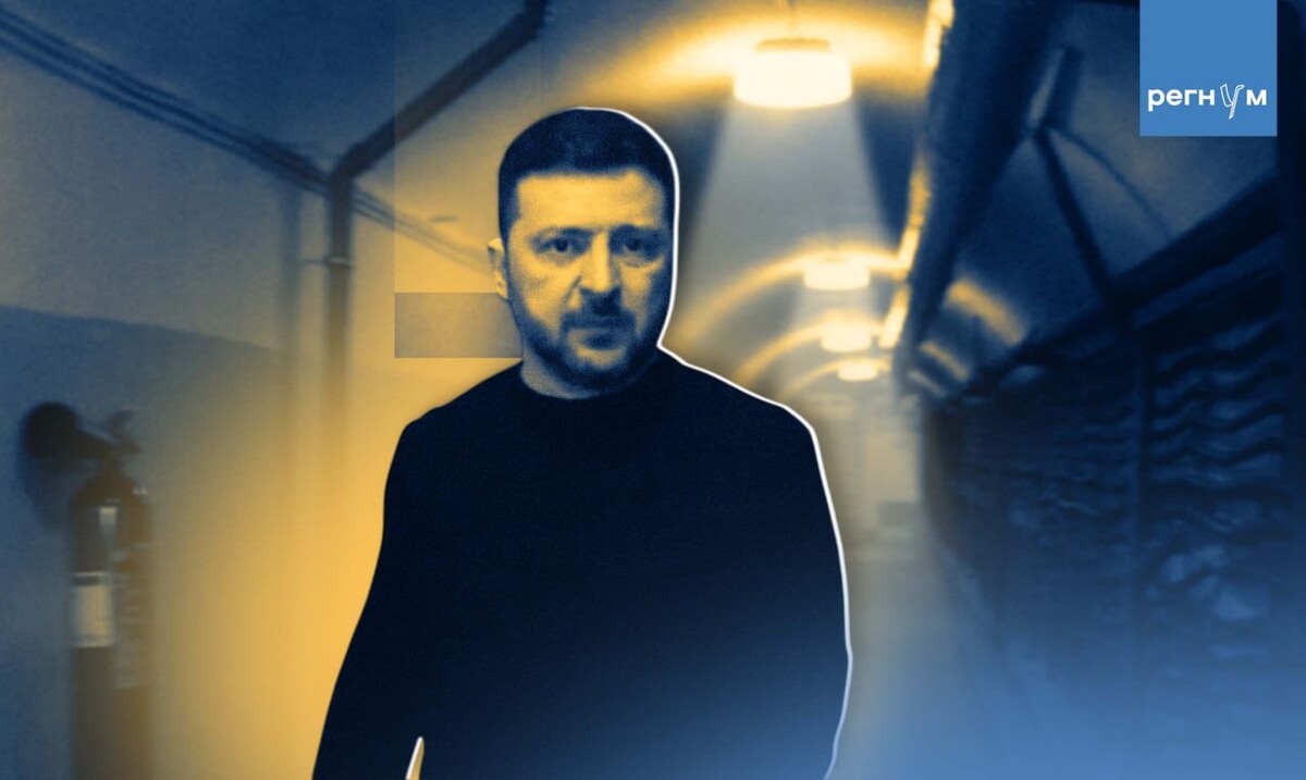     / Источник: Иван Шилов (с) ИА Регнум