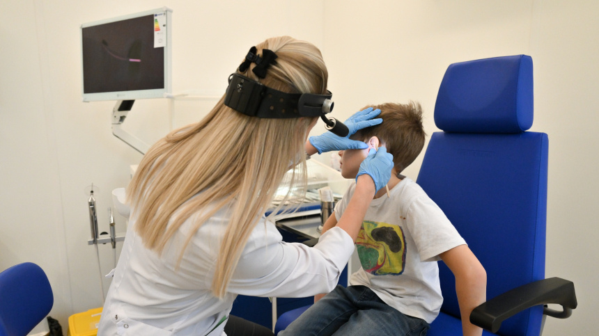    Фото: © РИА Новости/Кристина Кормилицына